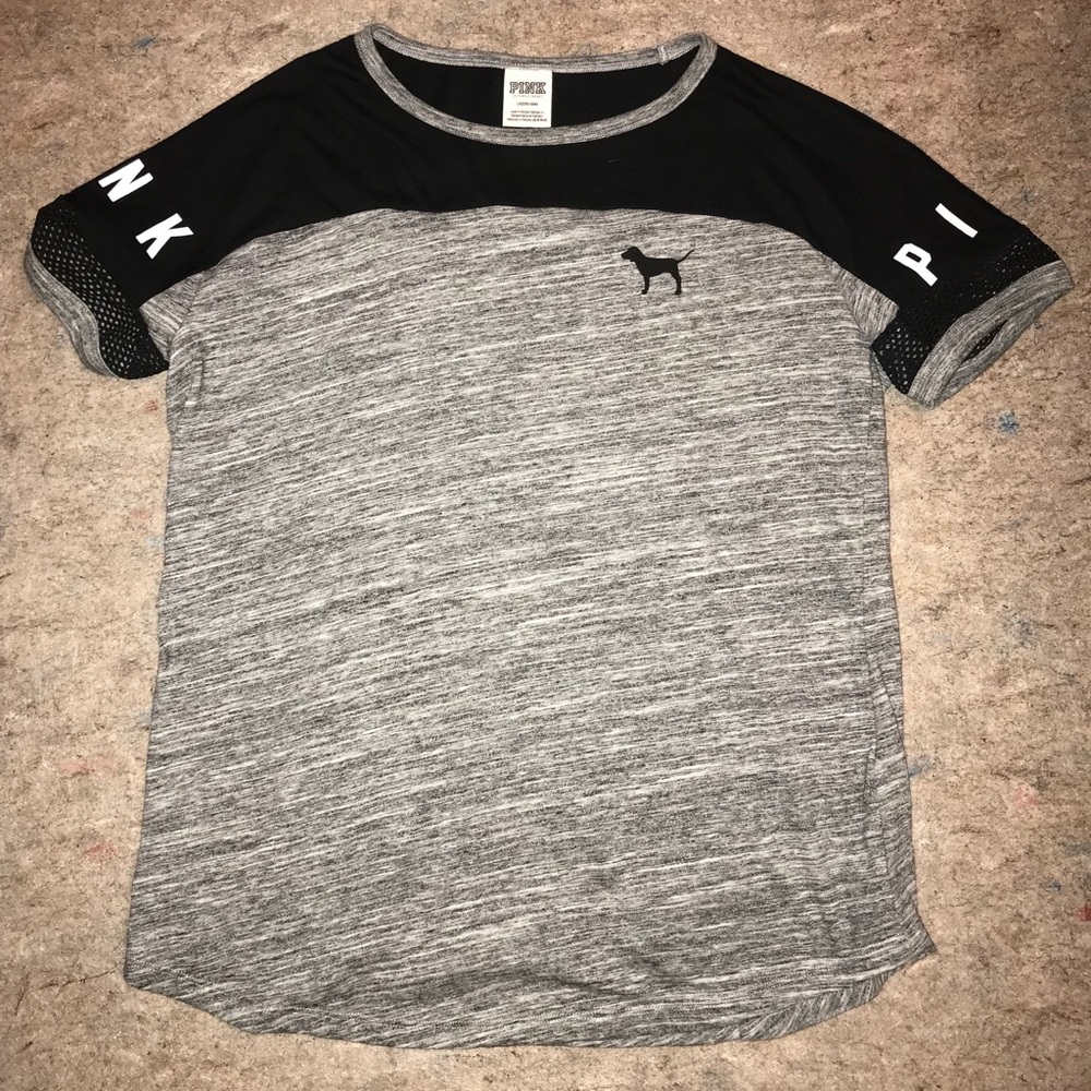 PINK Victoria Secret Tee Shirt